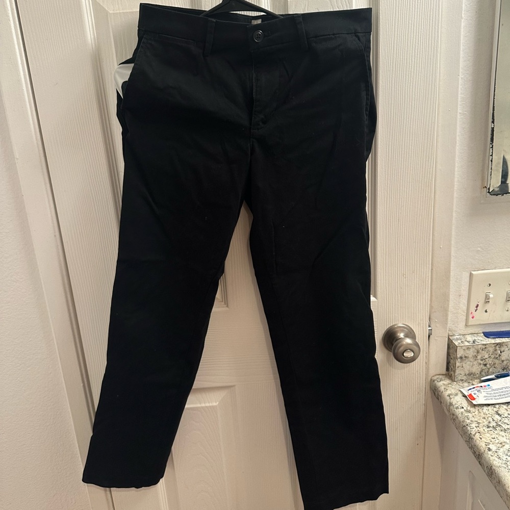 Hollister straight pants men’s